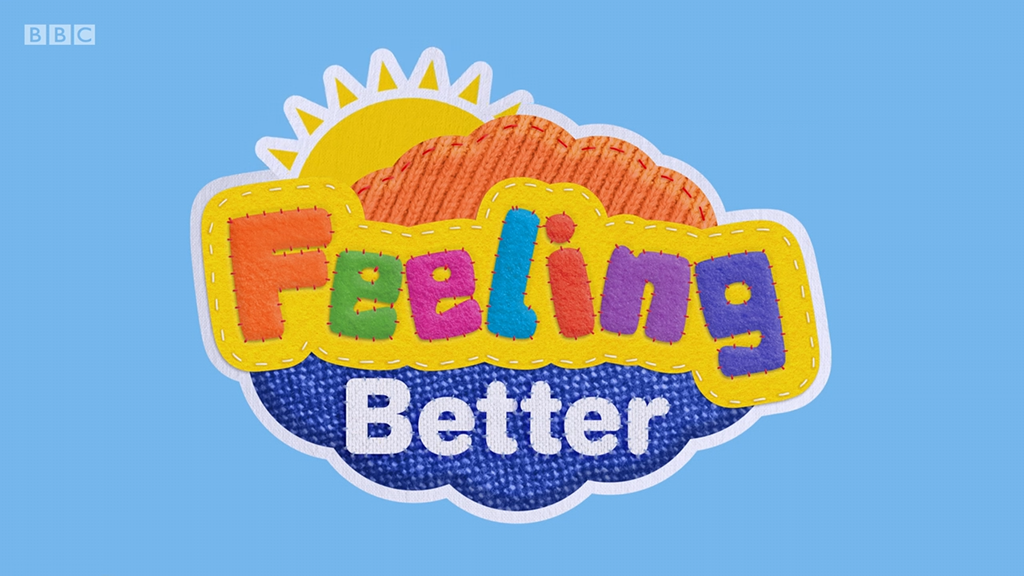 BBC儿童情商动画Feeling Better让孩子学会做情绪的主人，第一季全25集，1080P高清视频带英文字幕，百度网盘下载！-东方未来