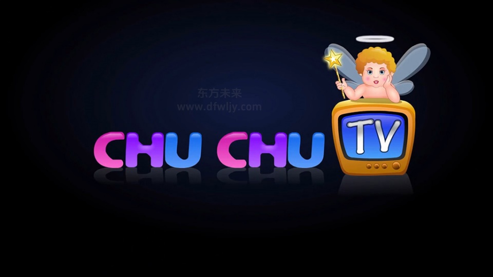 图片[2]-幼儿英语启蒙儿歌动画ChuChu TV，275集+，1080P高清视频带英文字幕，百度网盘下载！-东方未来